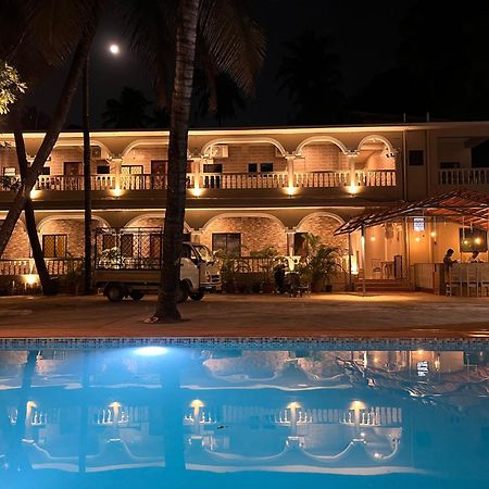 Rosa Bella Resort-Tbv กาลังกูติ ภายนอก รูปภาพ
