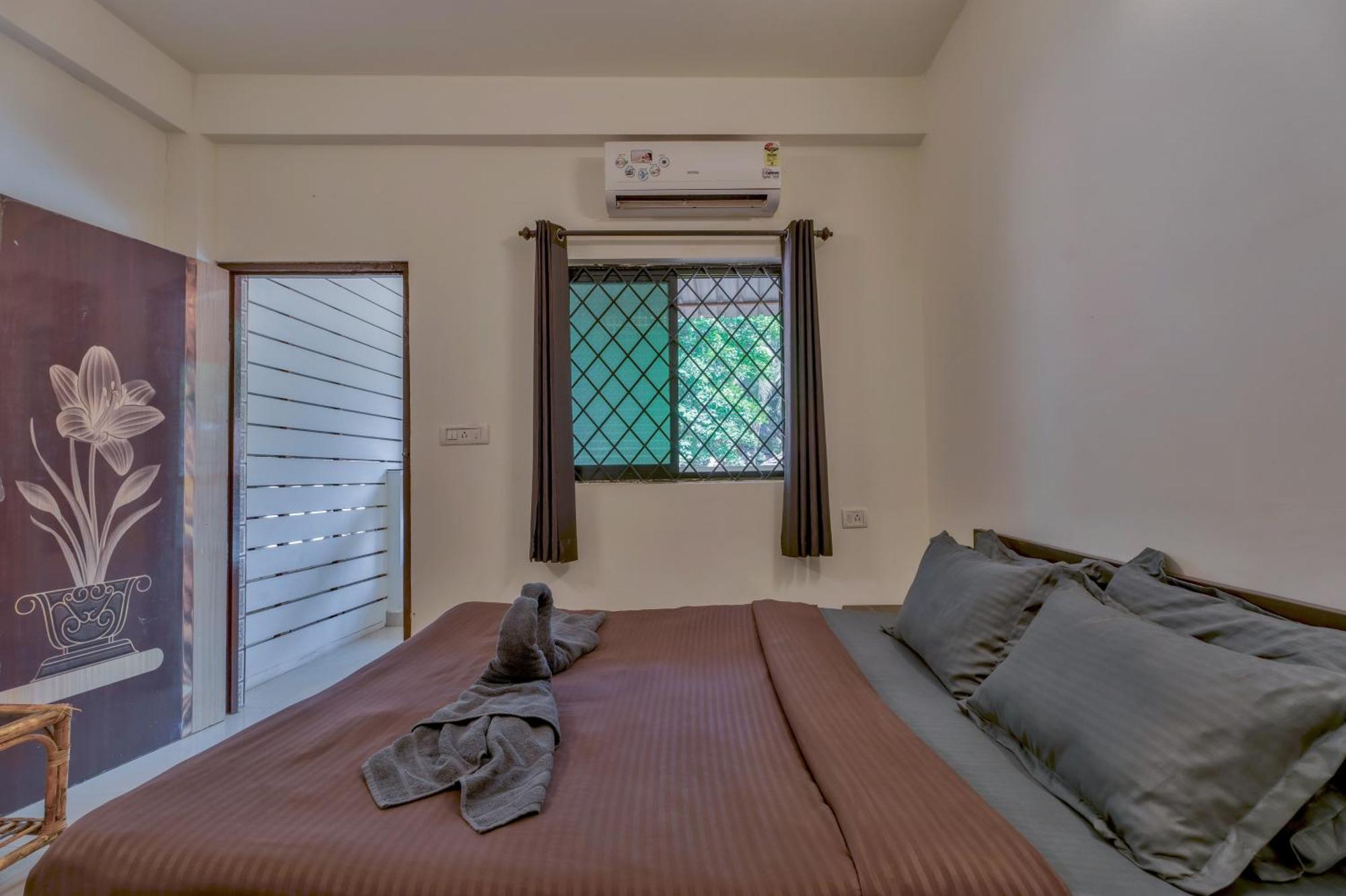 Rosa Bella Resort-Tbv กาลังกูติ ภายนอก รูปภาพ