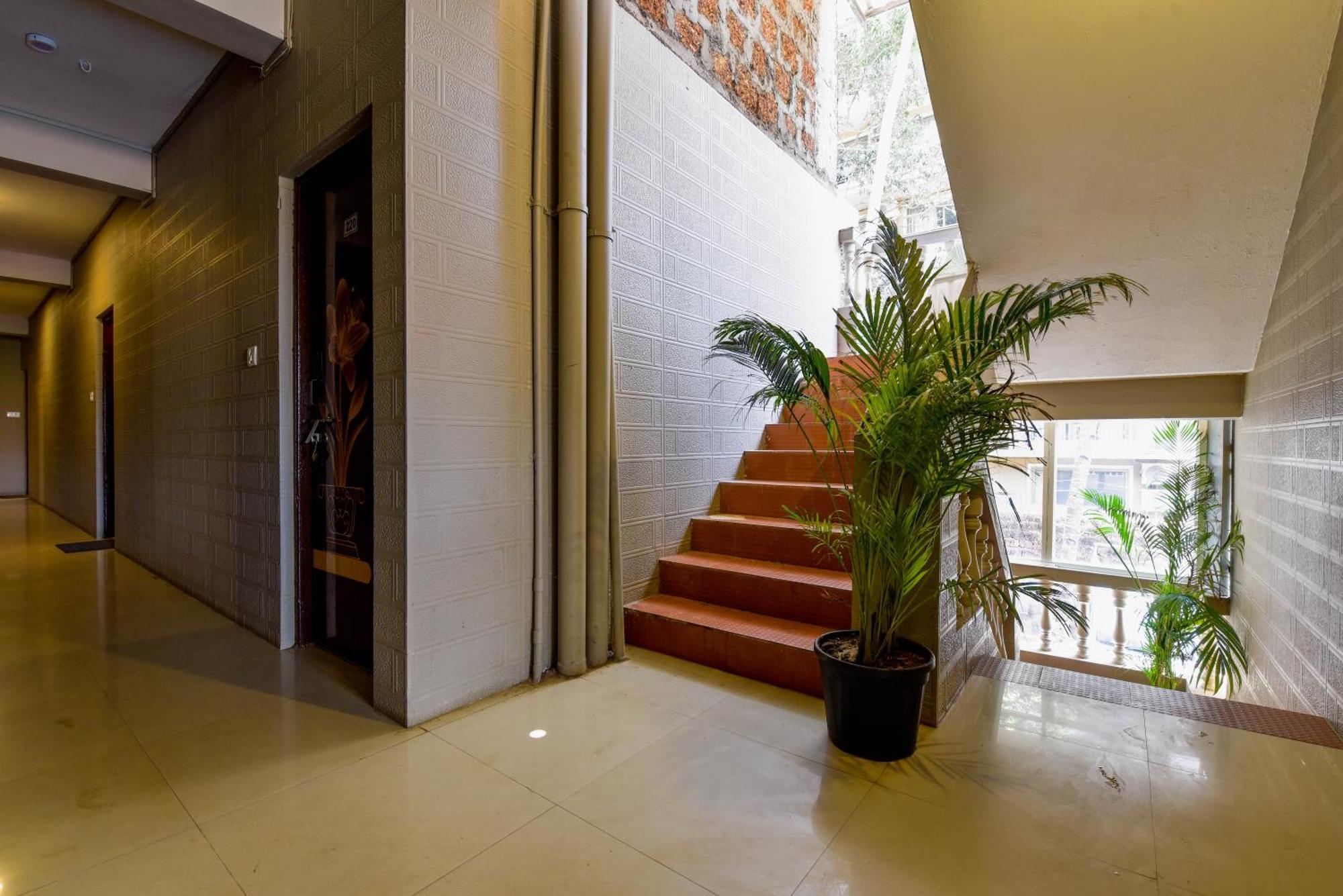 Rosa Bella Resort-Tbv กาลังกูติ ภายนอก รูปภาพ